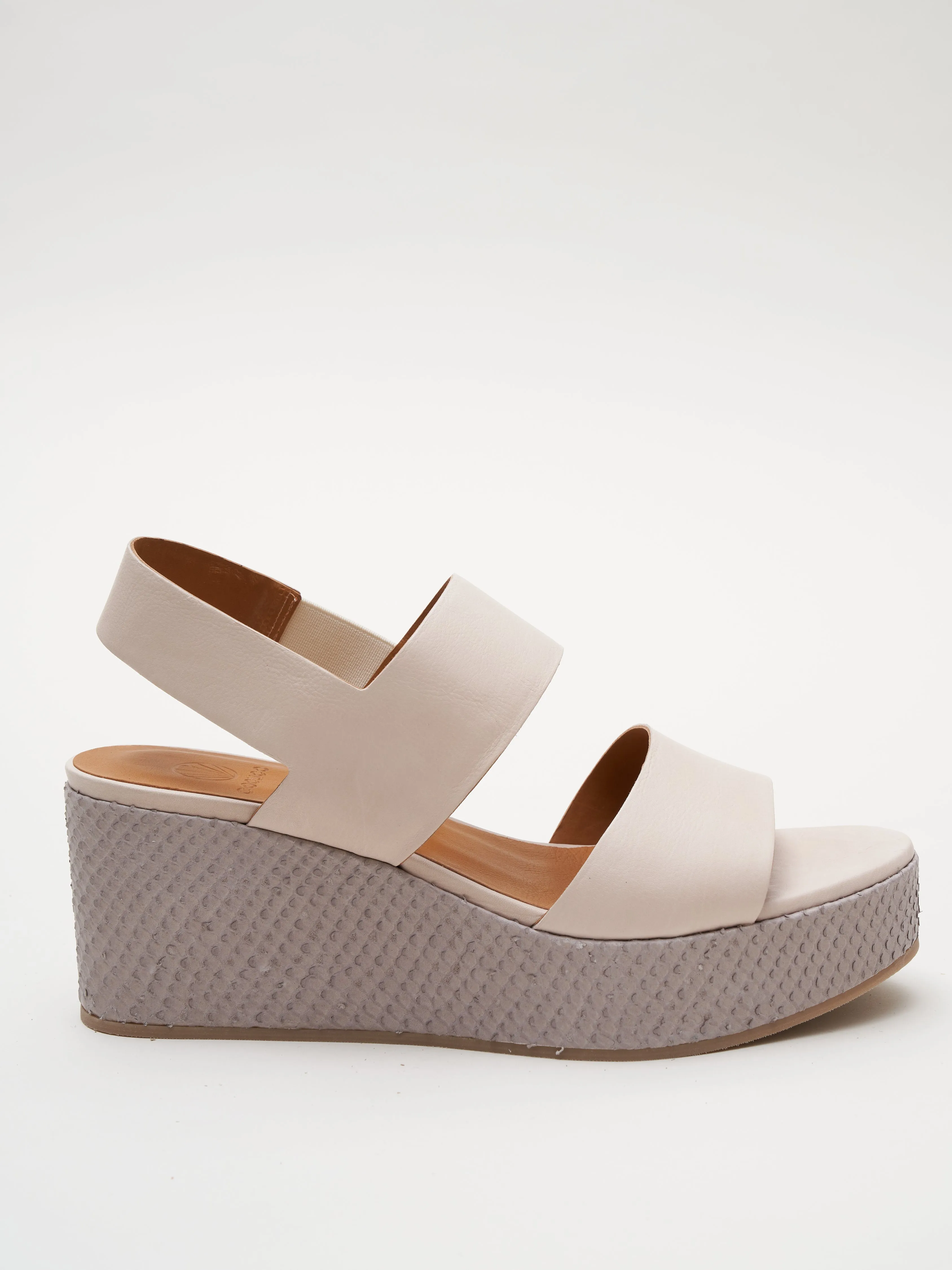 leonora wedge - cloud