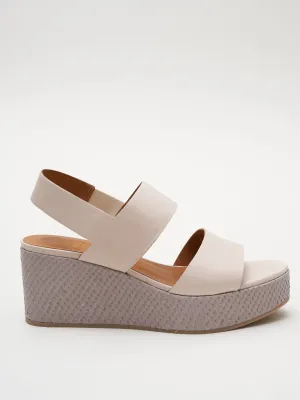 leonora wedge - cloud