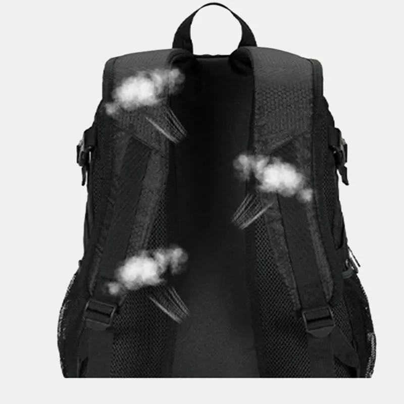 Lightweight Multi-Pocket Team Sports Backpack Soccer Bag Backpack Bag