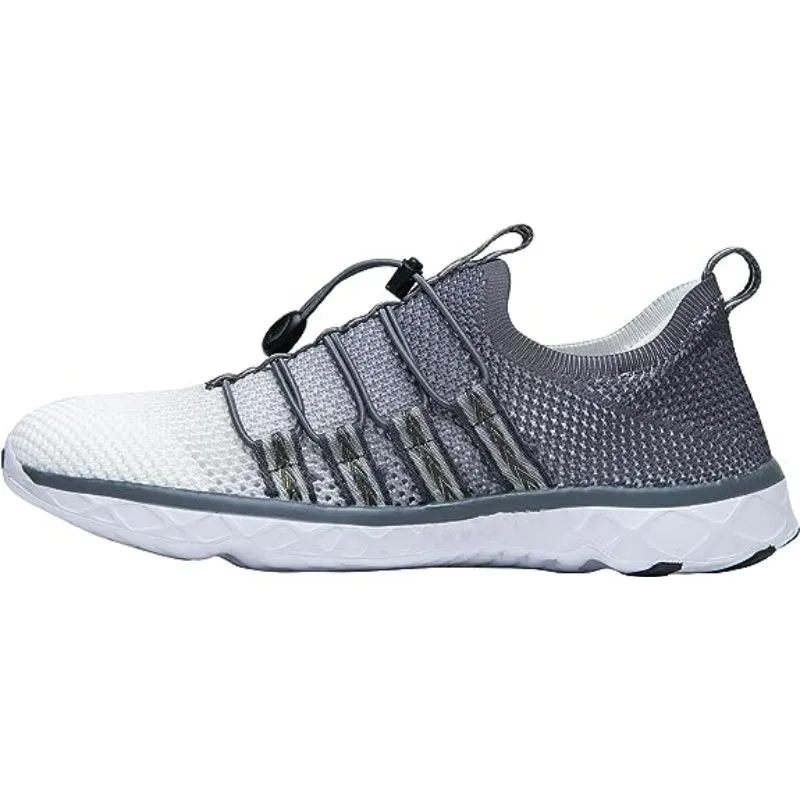 Lightweight Shoes With Elastic Strap