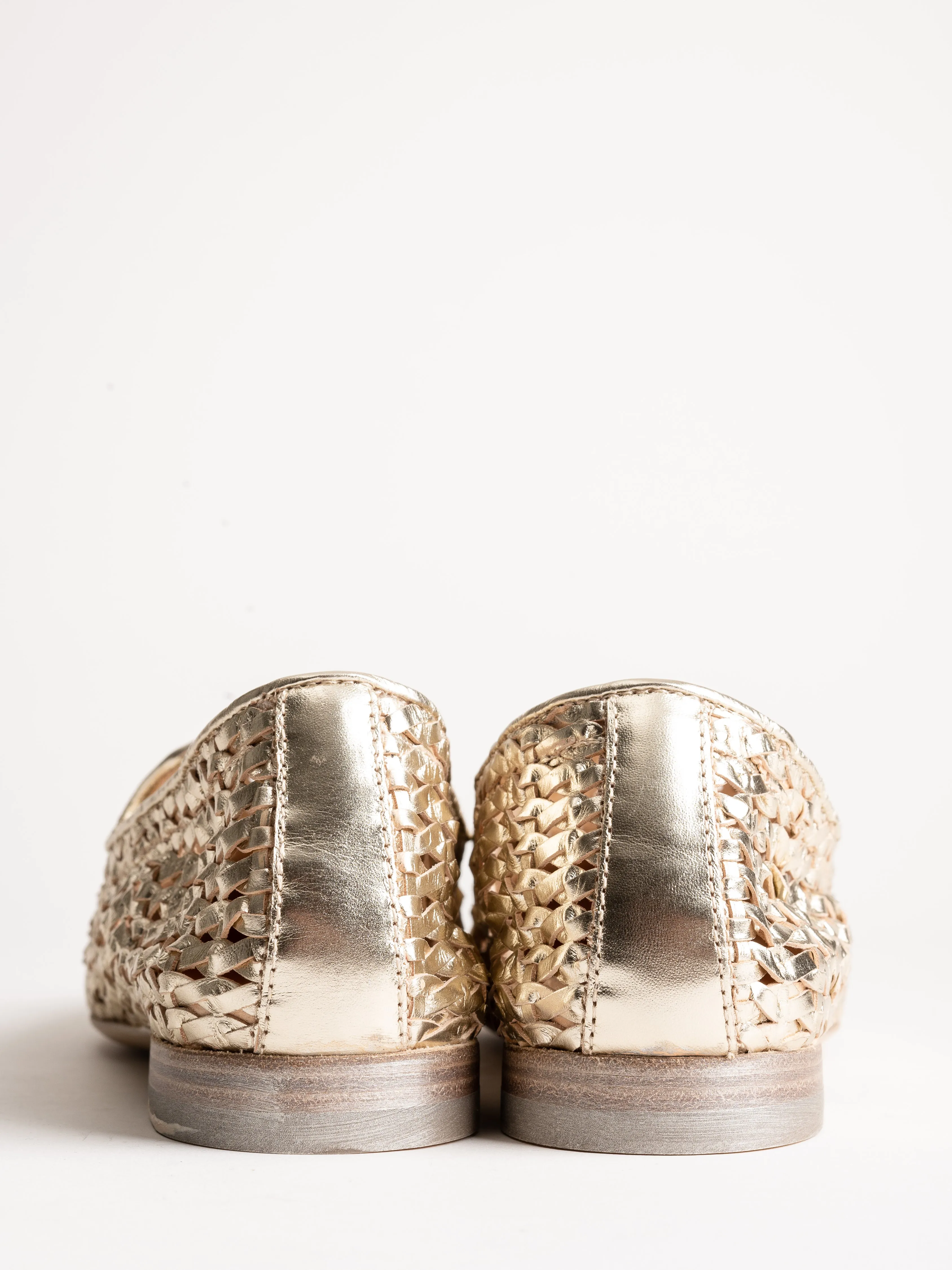 lilas flat - platino