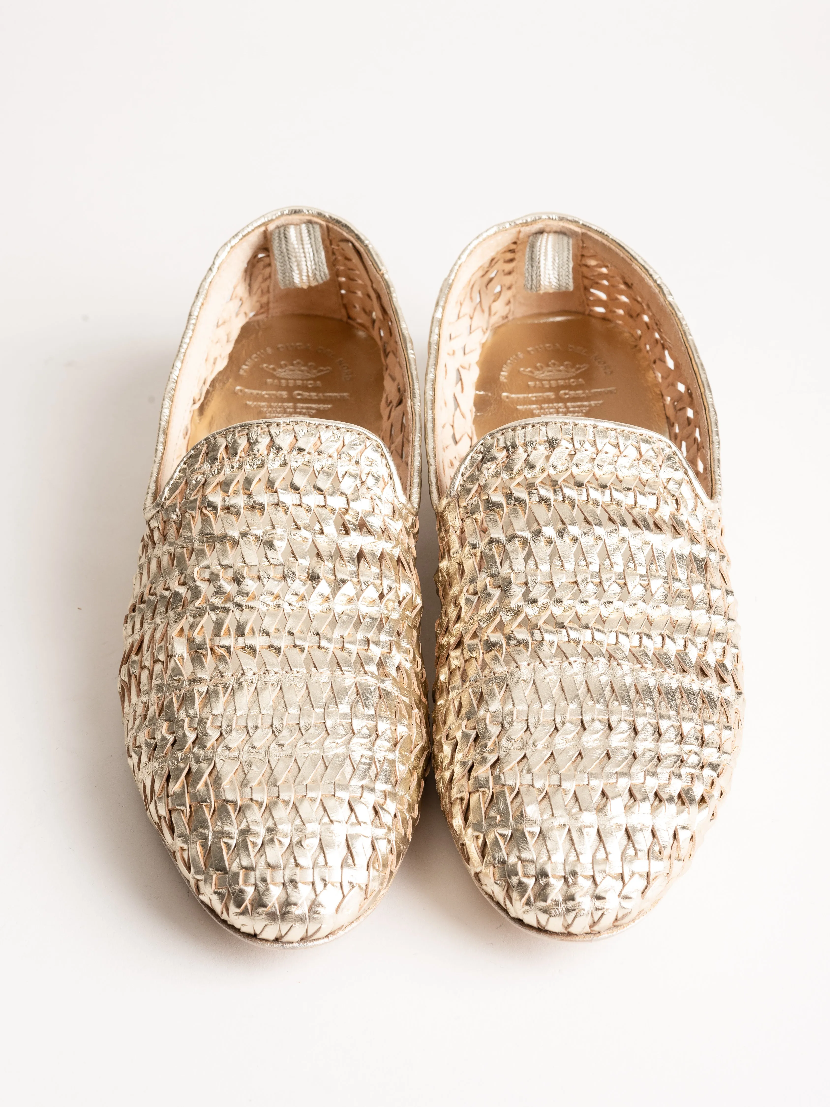lilas flat - platino