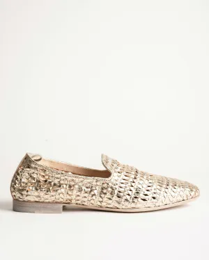 lilas flat - platino