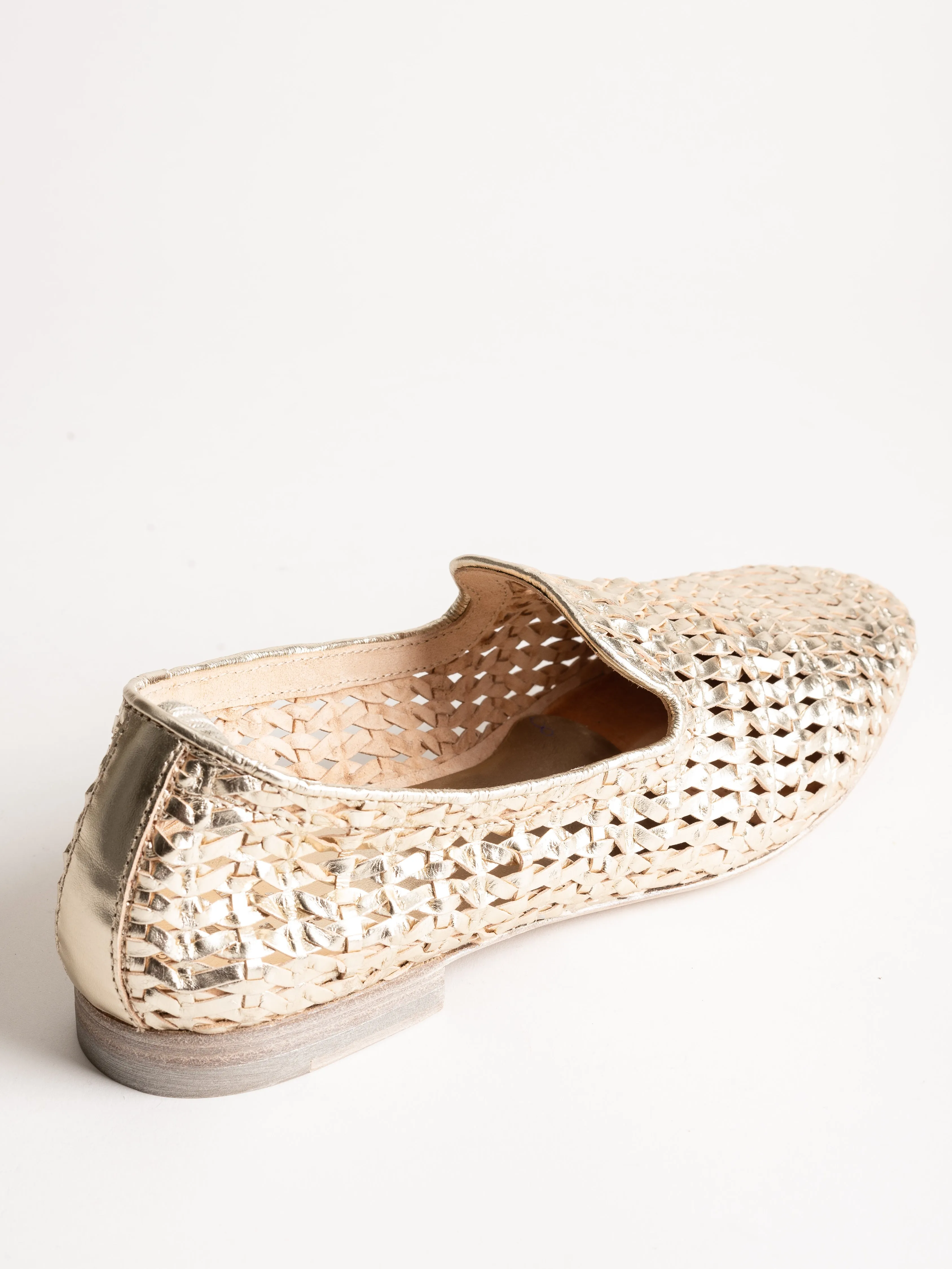 lilas flat - platino
