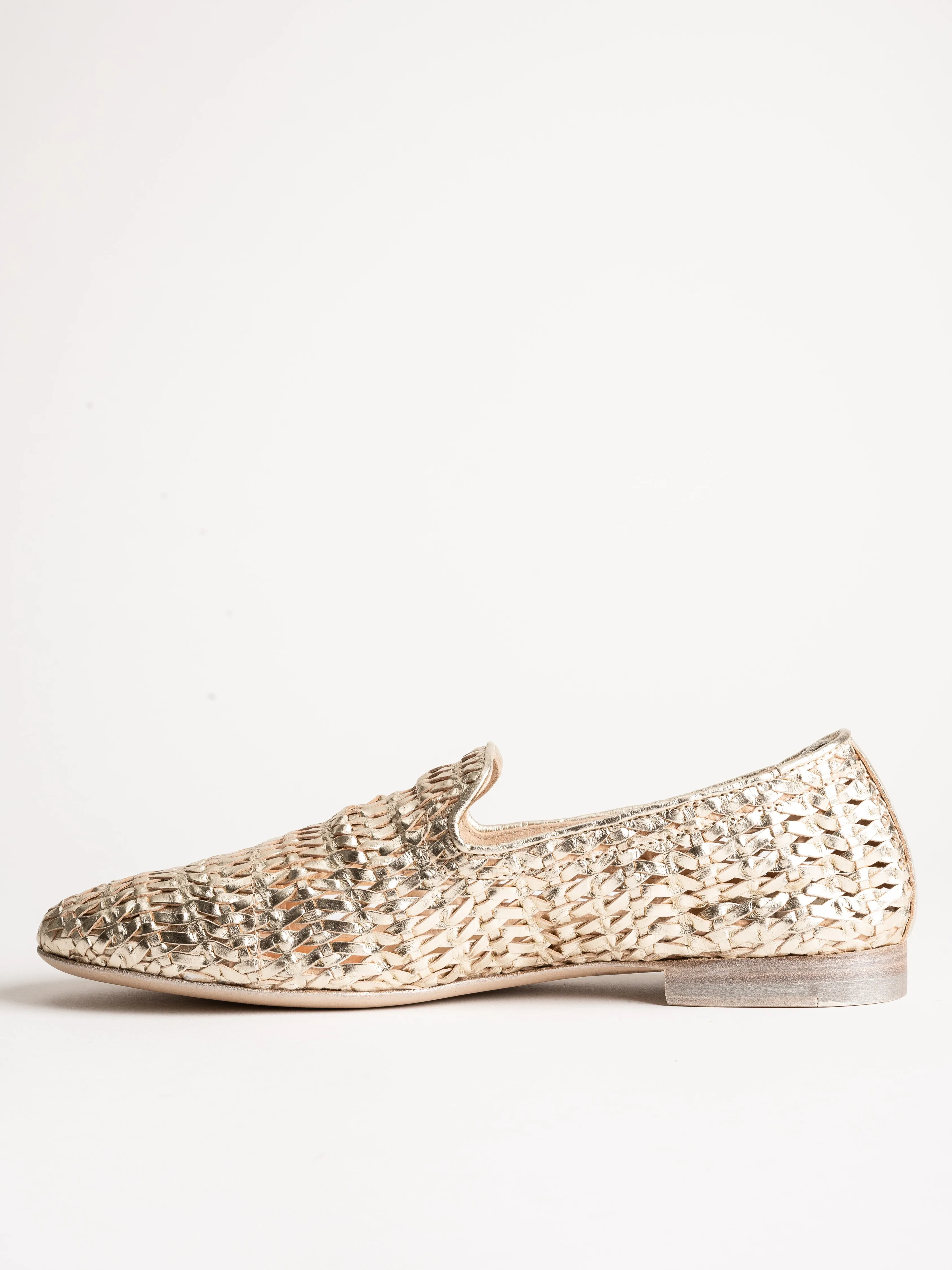 lilas flat - platino