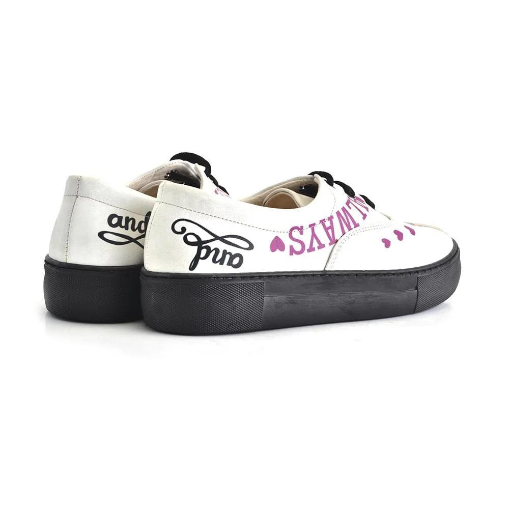 Little Dog Slip on Sneakers Shoes GBV104