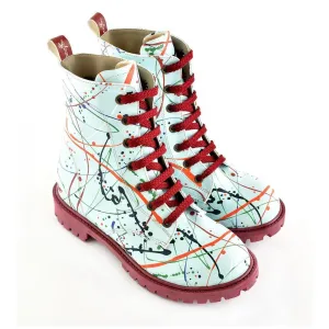 Long Boots NTM1016