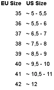 Long Boots NTM1016