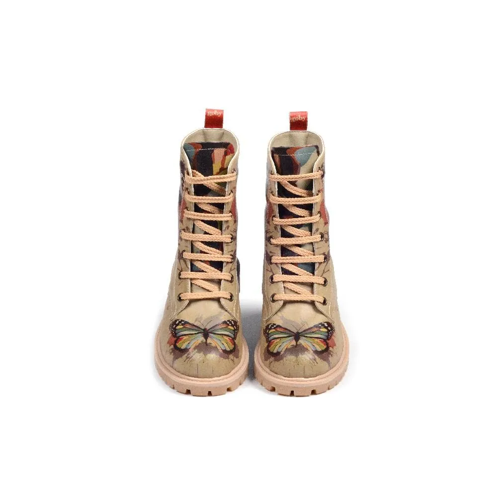 Long Boots TMB1071