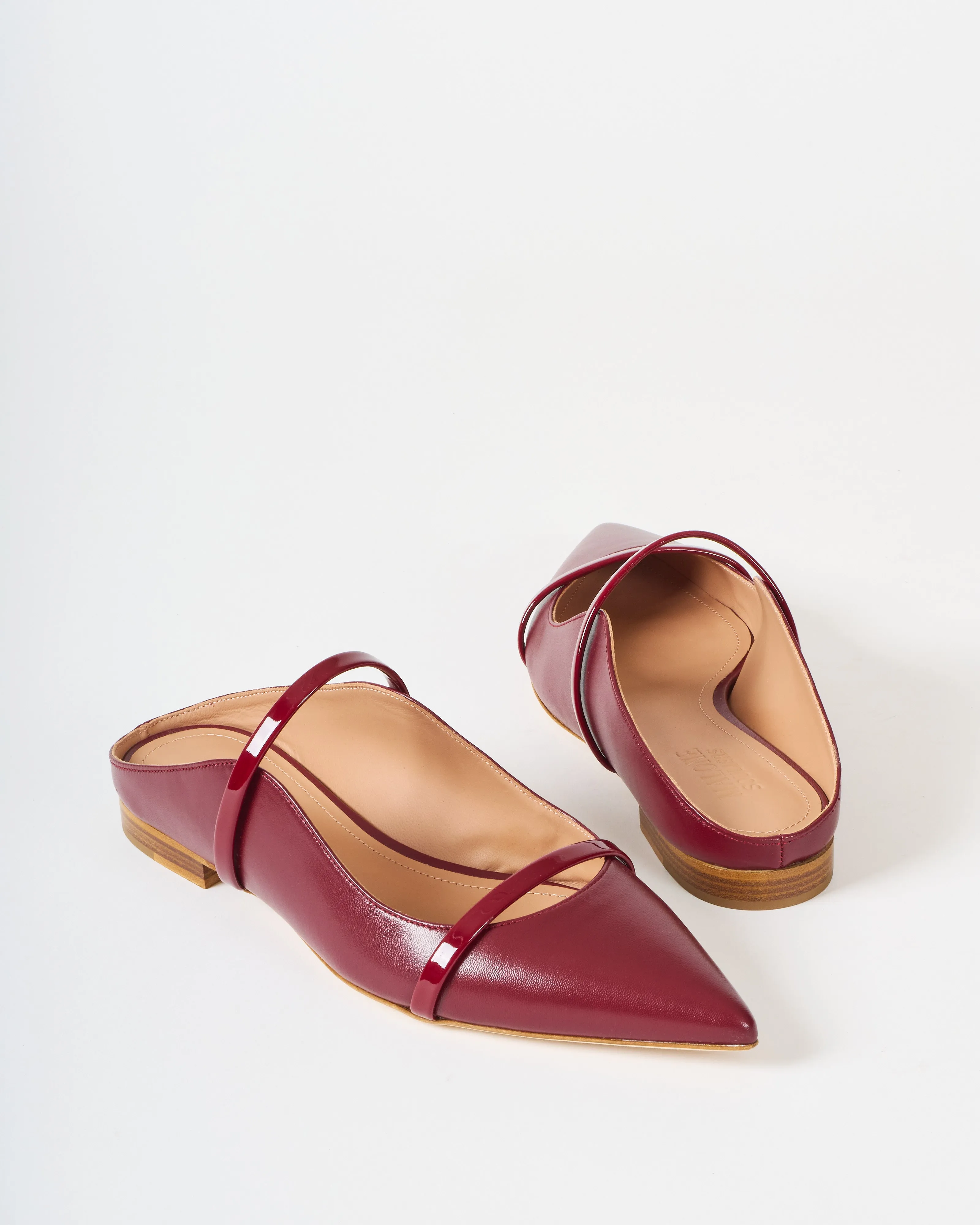 maureen flat