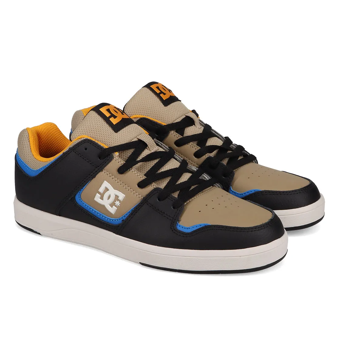 Men's DC Shoes Cure Shoes