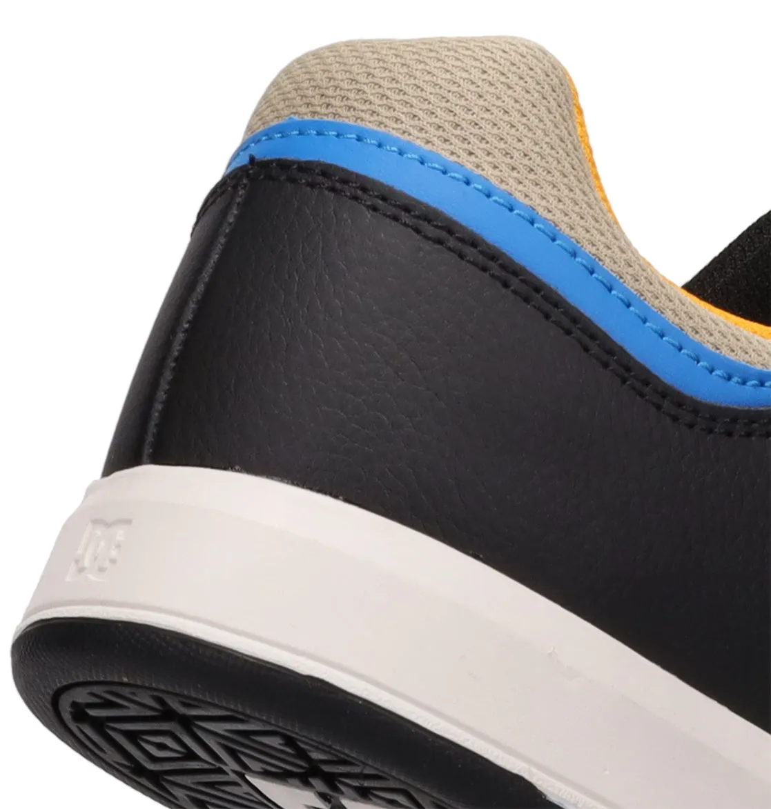 Men's DC Shoes Cure Shoes