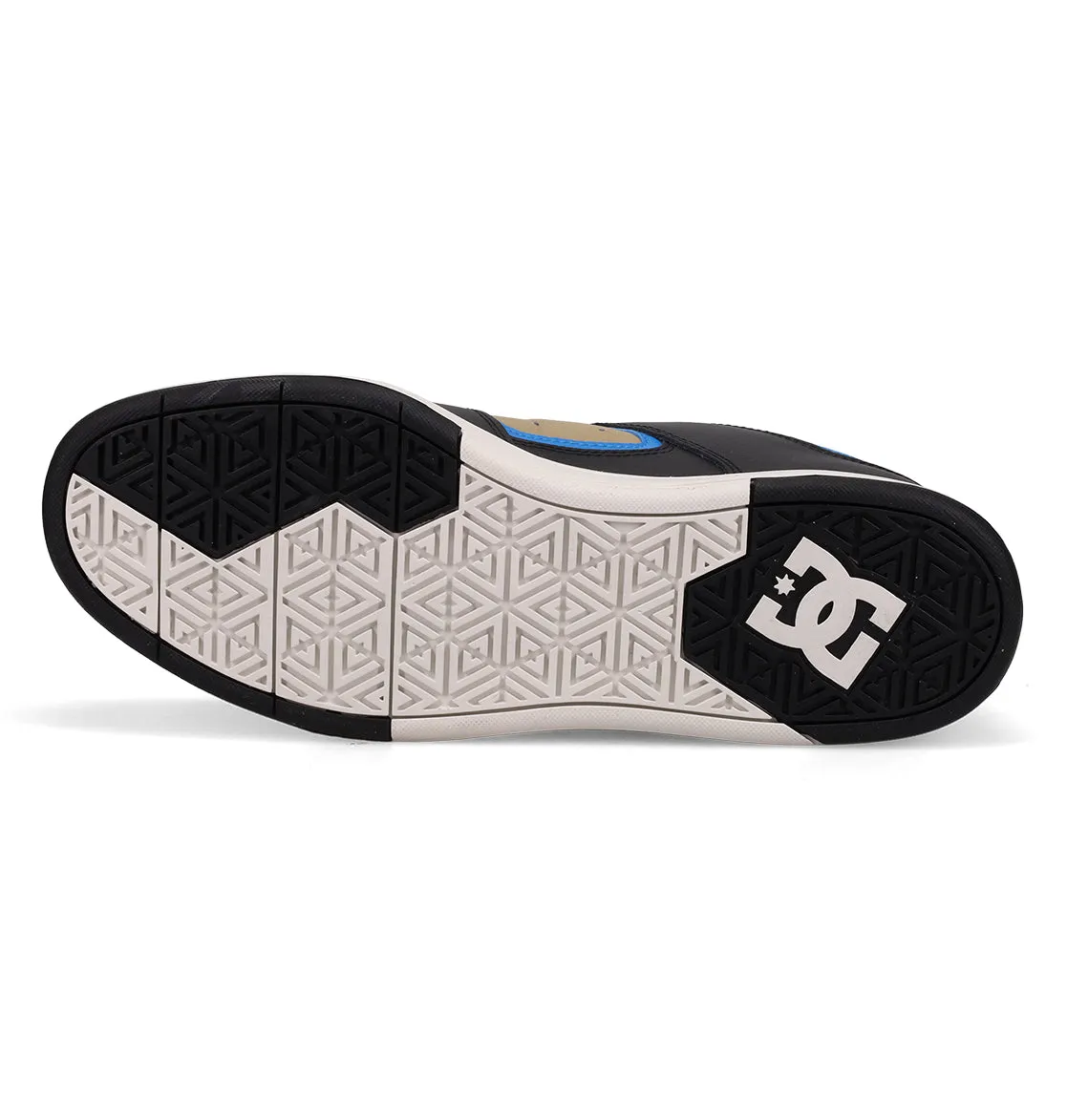 Men's DC Shoes Cure Shoes