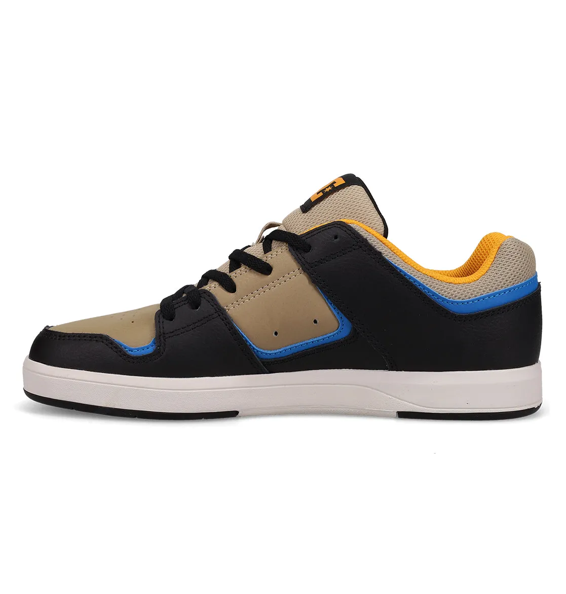 Men's DC Shoes Cure Shoes