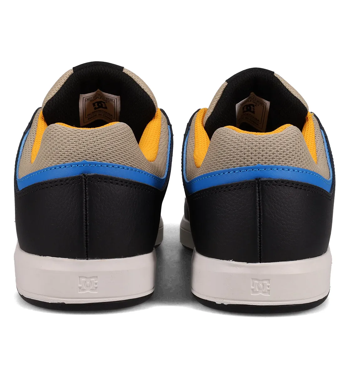 Men's DC Shoes Cure Shoes