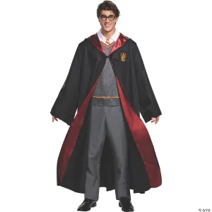 Men's Harry Potter Deluxe Costume