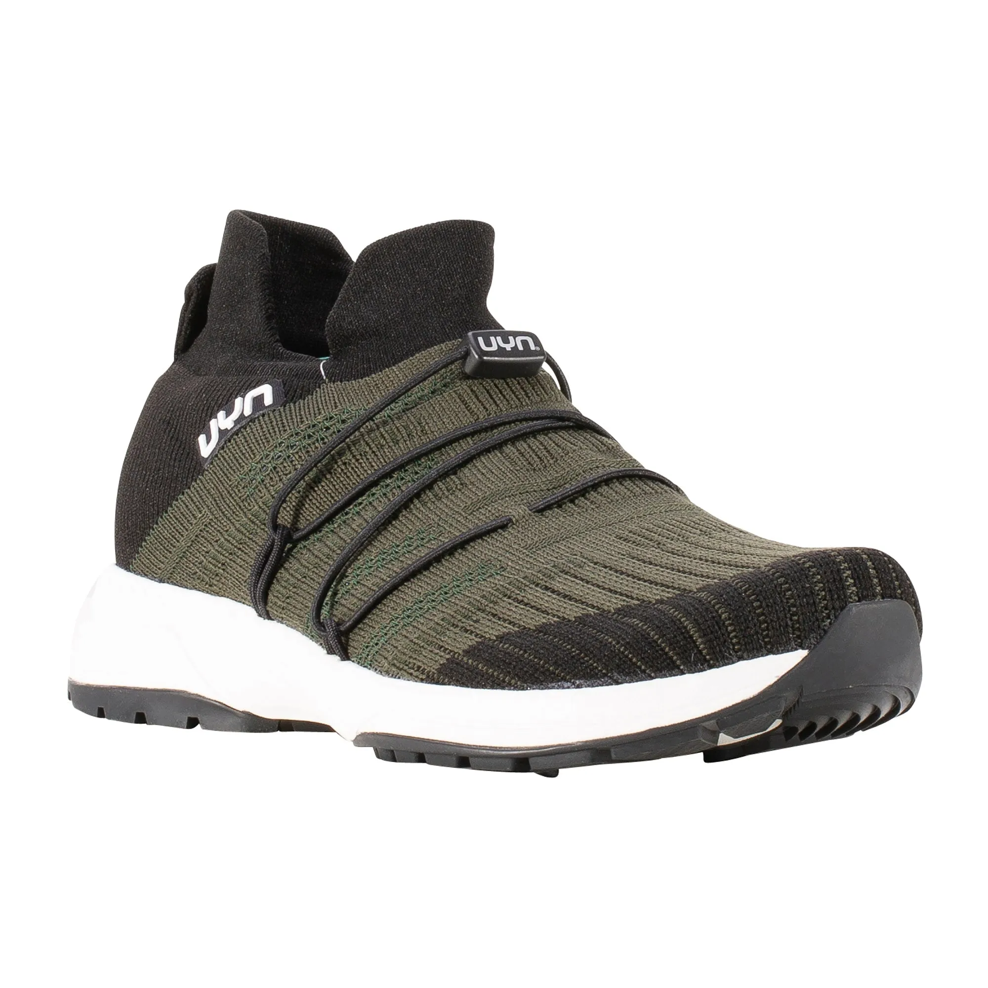Men's Shoes Free Flowtune Shoes military green