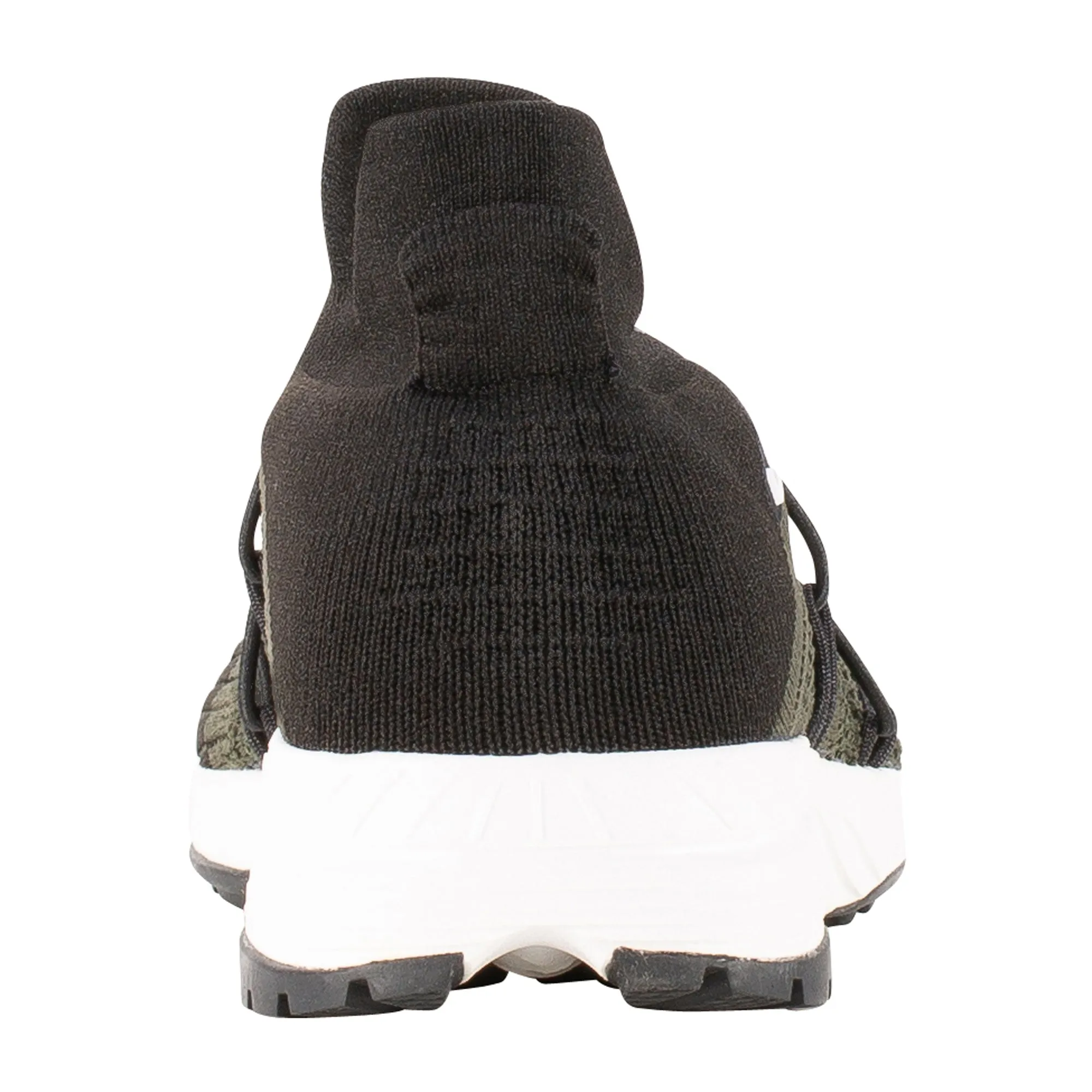 Men's Shoes Free Flowtune Shoes military green