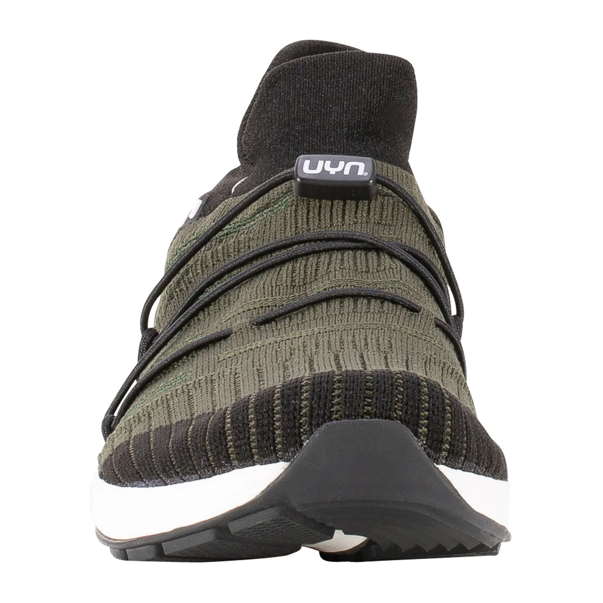 Men's Shoes Free Flowtune Shoes military green