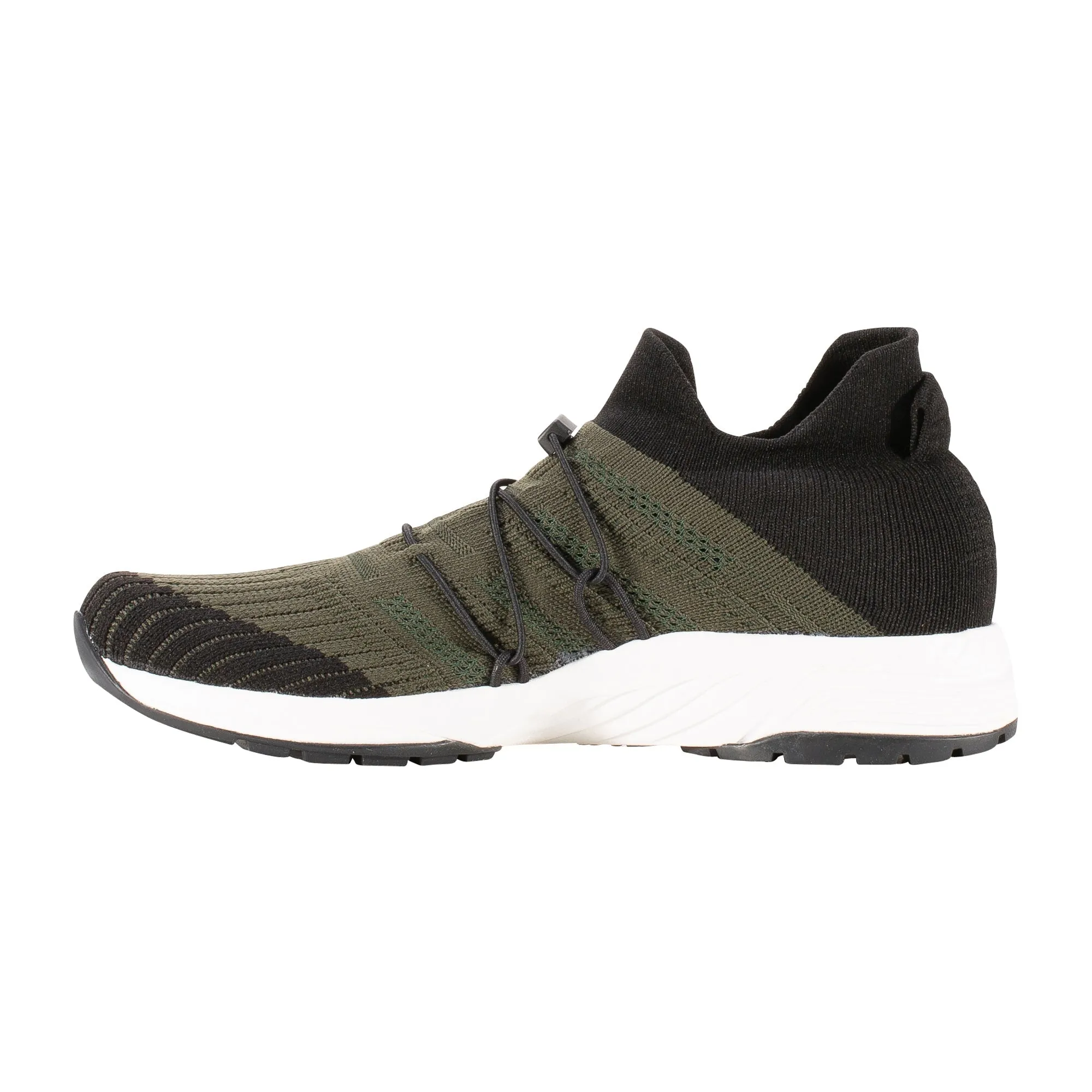 Men's Shoes Free Flowtune Shoes military green