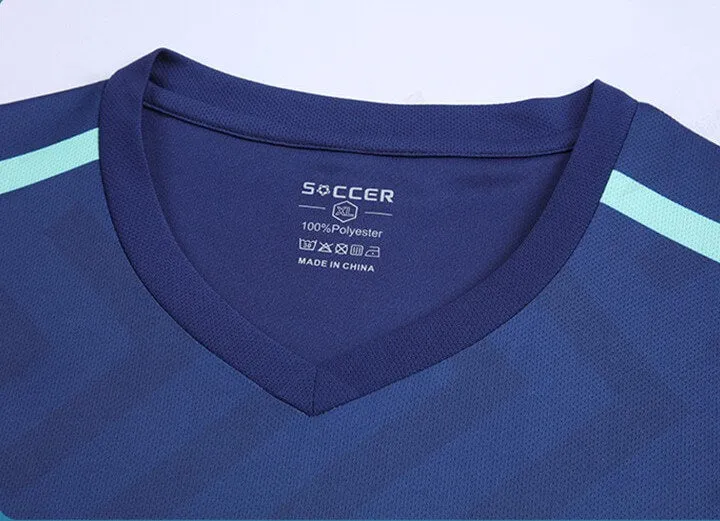 Men's Soccer Jerseys & Uniforms Near You