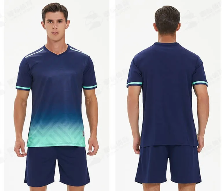Men's Soccer Jerseys & Uniforms Near You