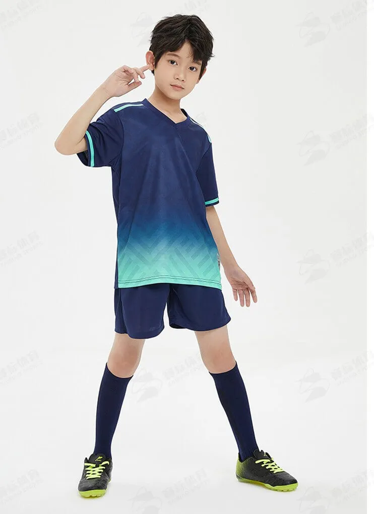 Men's Soccer Jerseys & Uniforms Near You