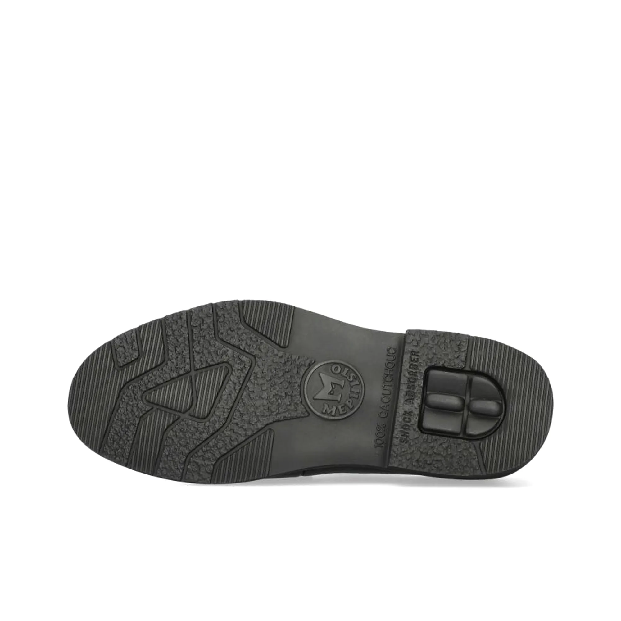 MEPHISTO MANKO SHOE MEN