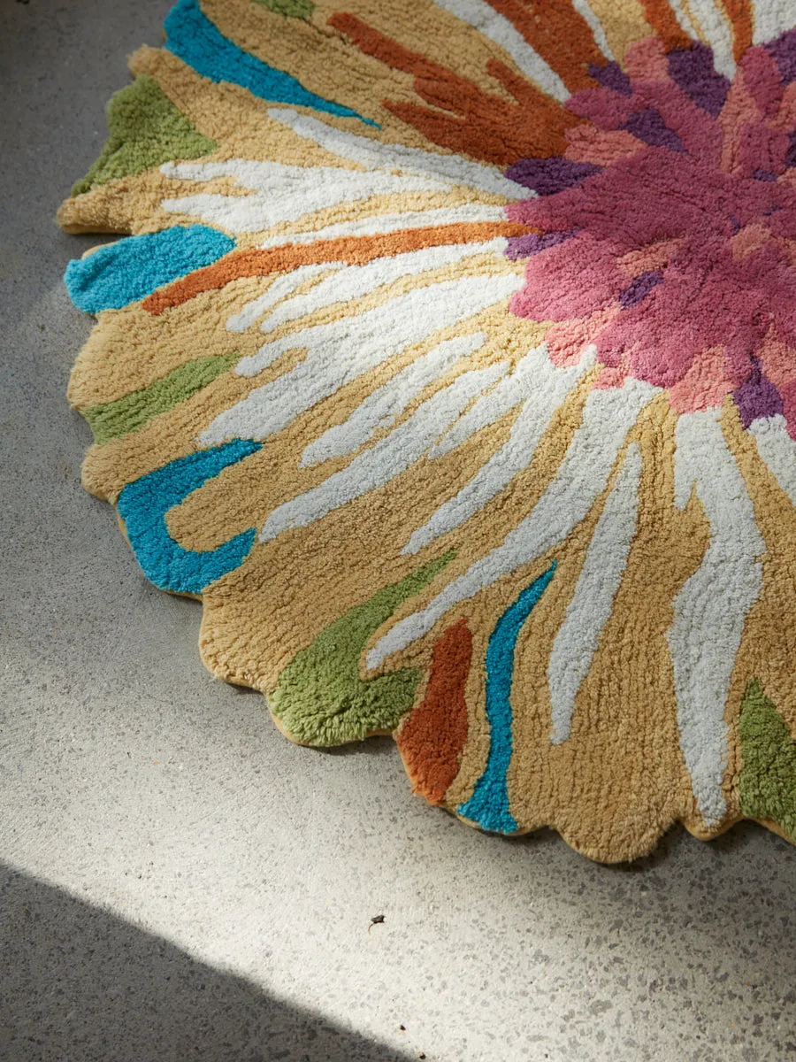 Missoni Blandine Bath Mat (100)