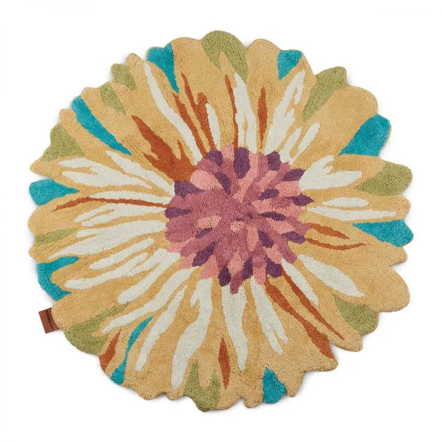 Missoni Blandine Bath Mat (100)