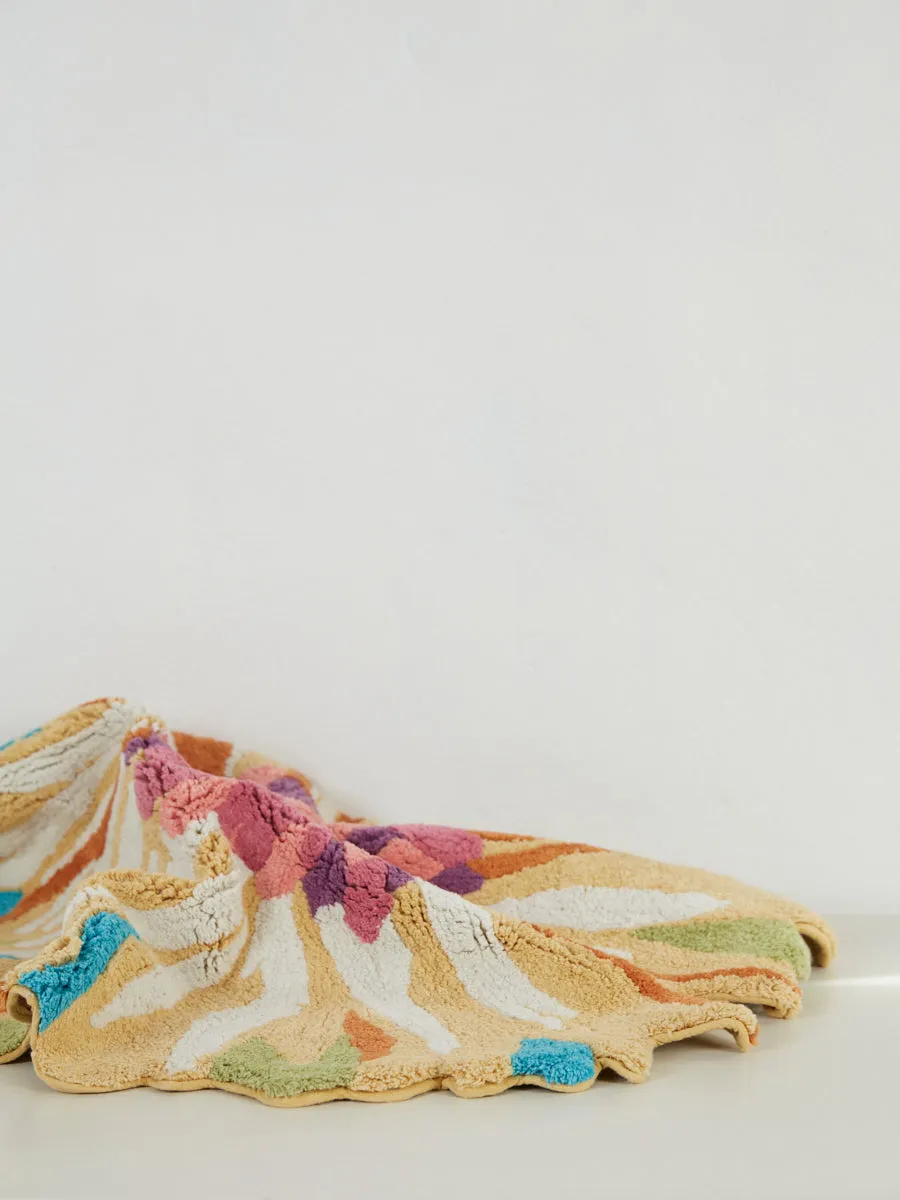 Missoni Blandine Bath Mat (100)