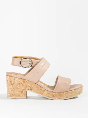 mojito wedge - talco bone