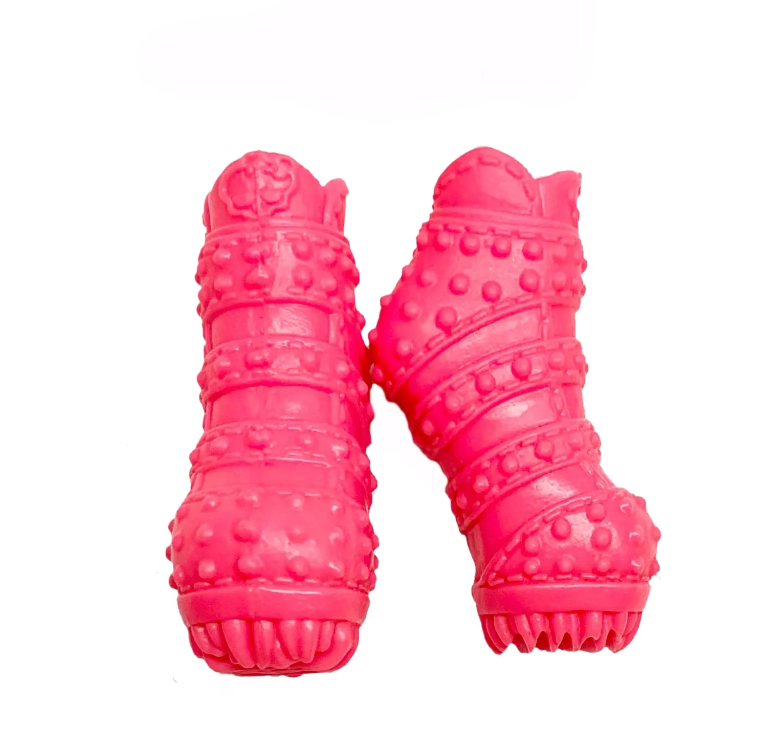 Monster High Ghoul Sports Toralei Doll Replacement Soccer Cleats Shoes