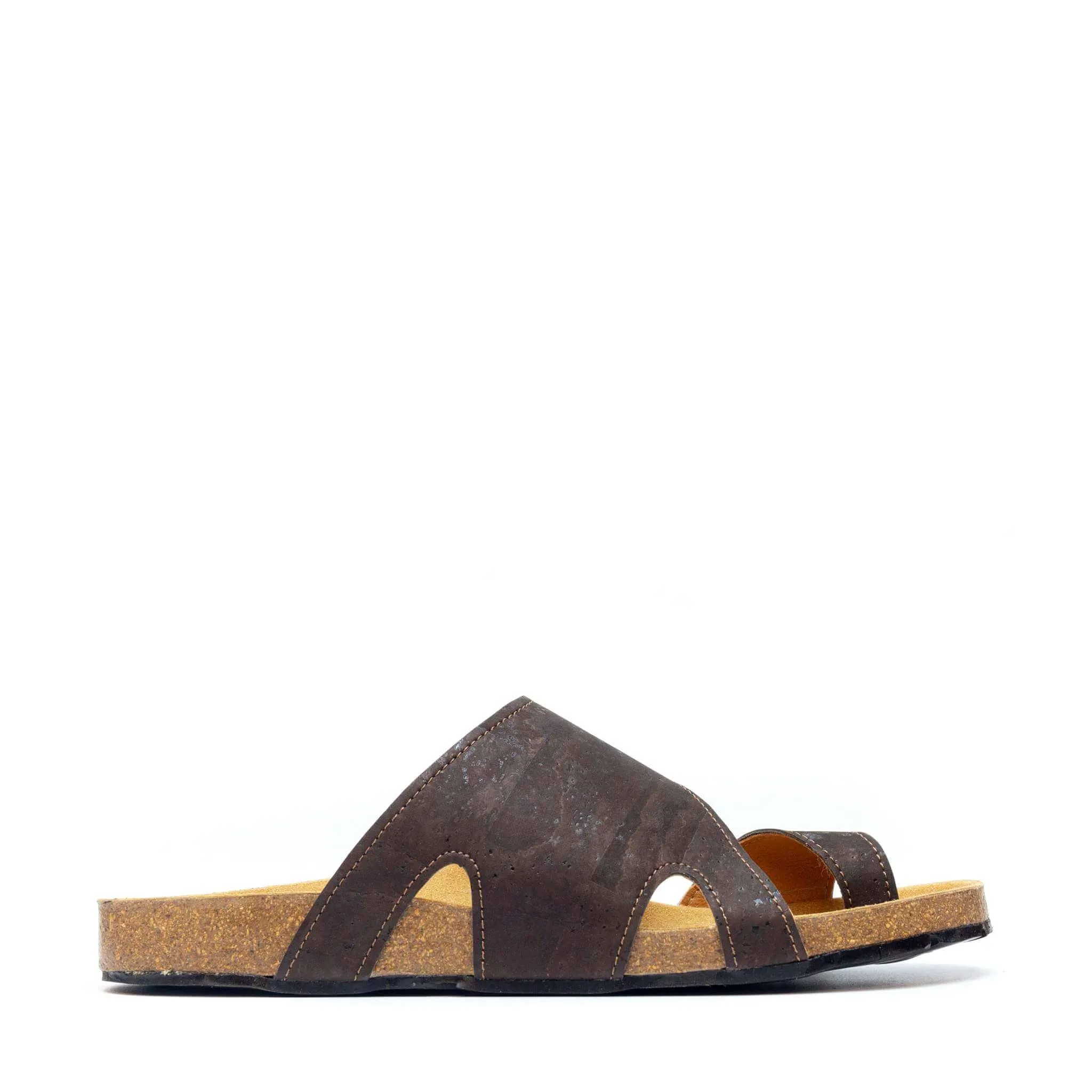 NAE Vegan Shoes Daros Cork