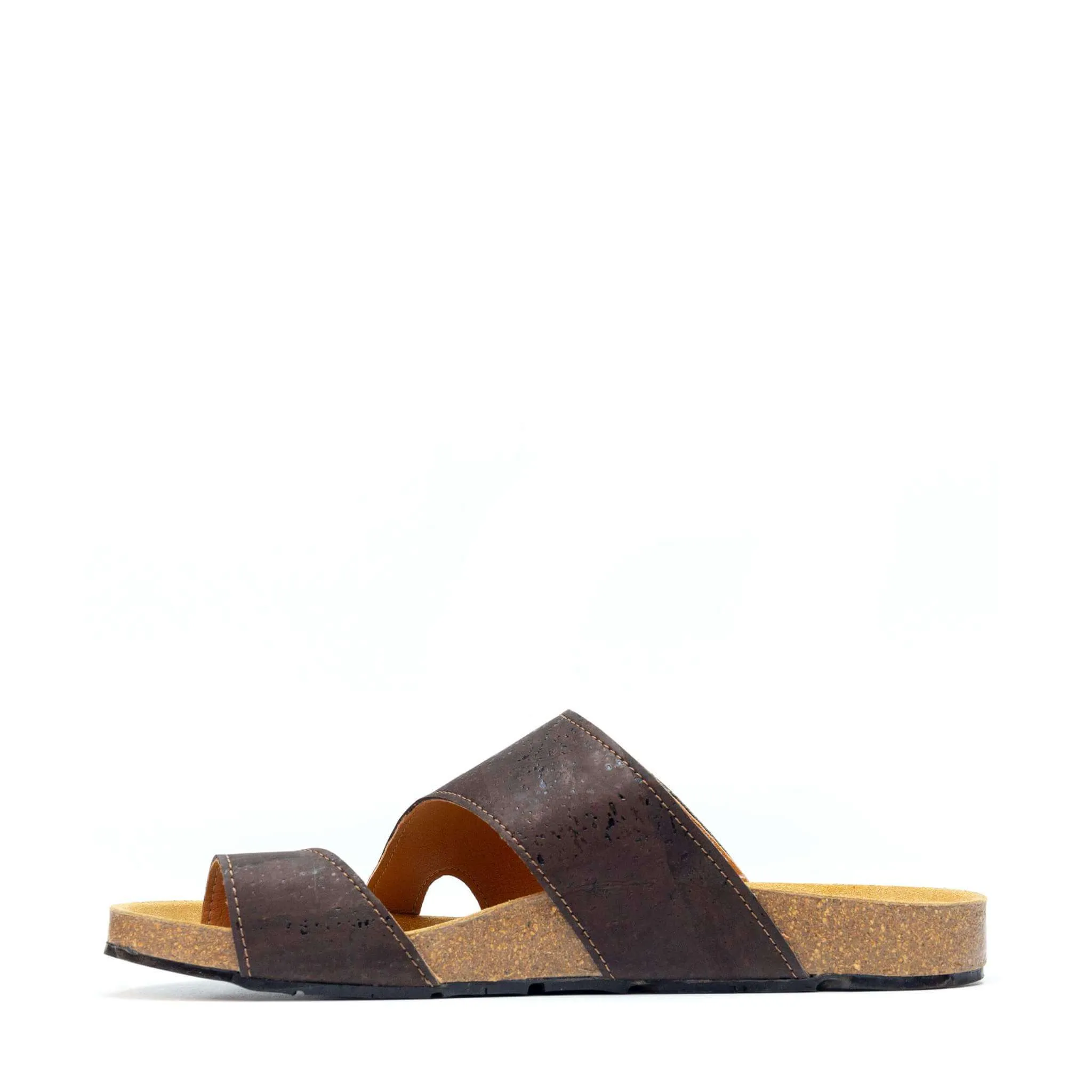 NAE Vegan Shoes Daros Cork