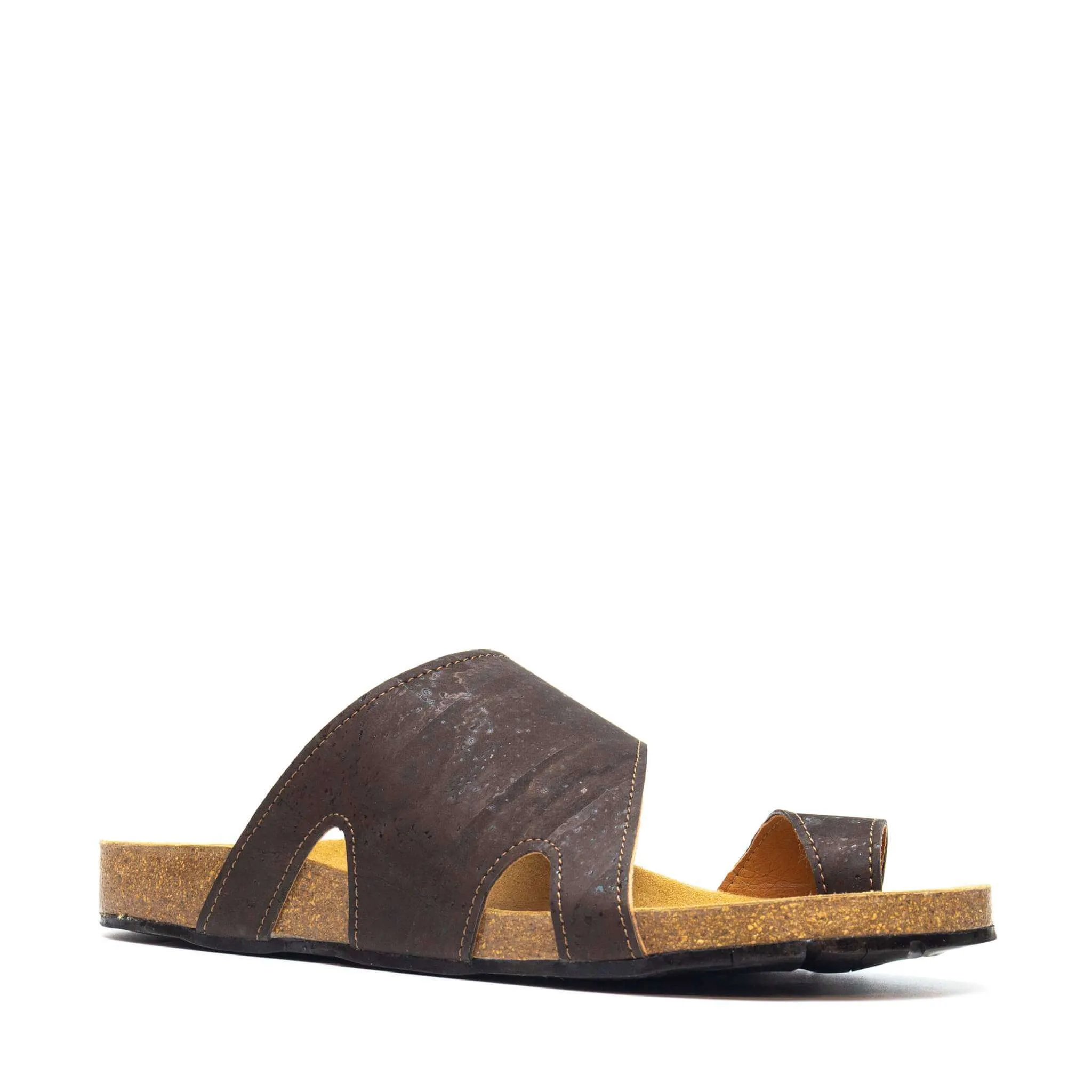 NAE Vegan Shoes Daros Cork
