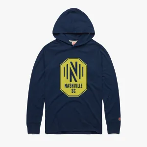 Nashville SC '20 Lightweight Hoodie