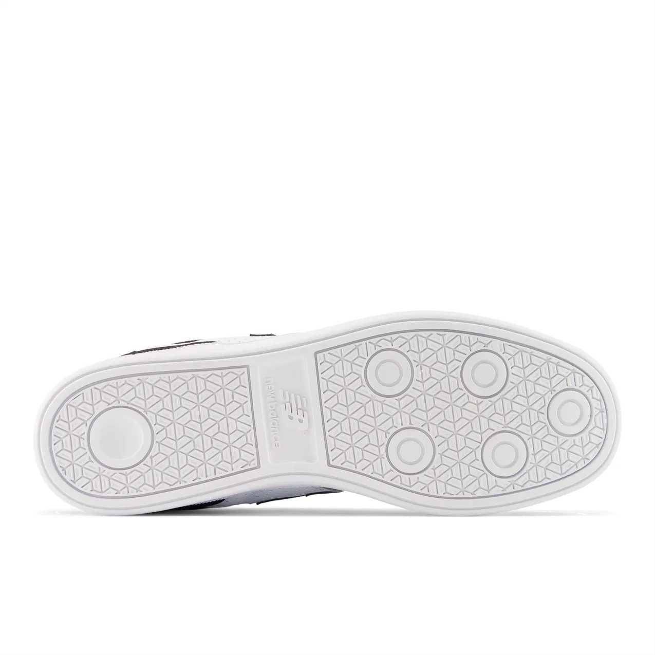 New Balance Numeric Men's Brandon Westgate 508 Black White Shoes