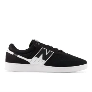 New Balance Numeric Men's Brandon Westgate 508 Black White Shoes