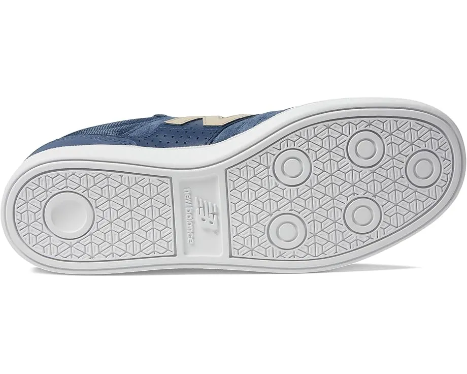 New Balance Numeric Men's Brandon Westgate 508 Vintage Indigo Sea Salt Shoes
