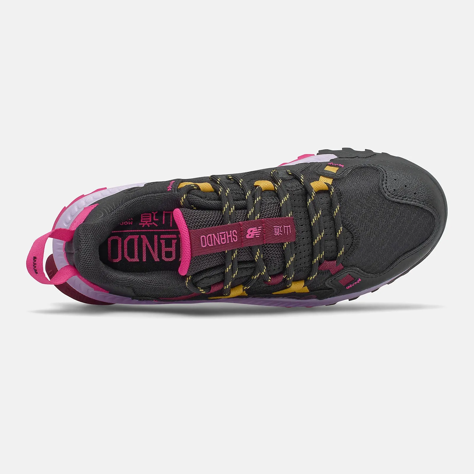 New Balance Shando Shoes