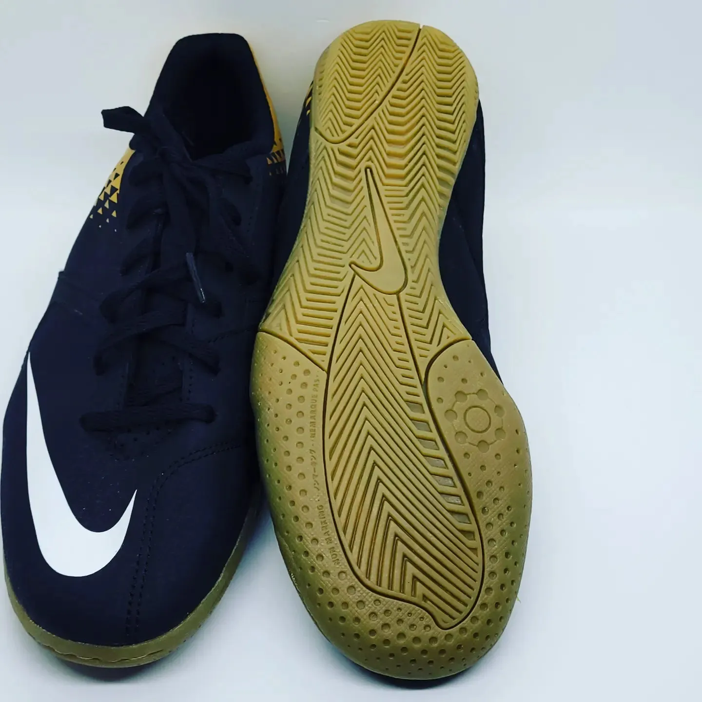 Nike Bomba X IC