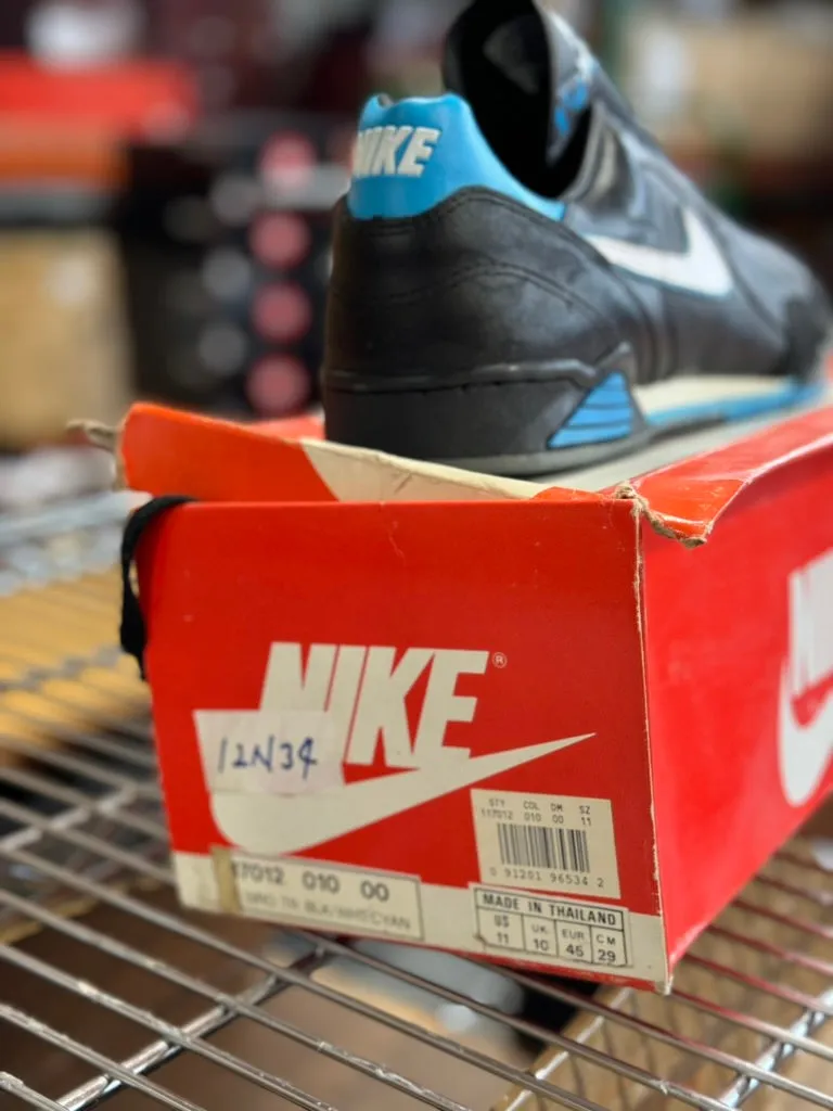Nike San Siro - 17012-010