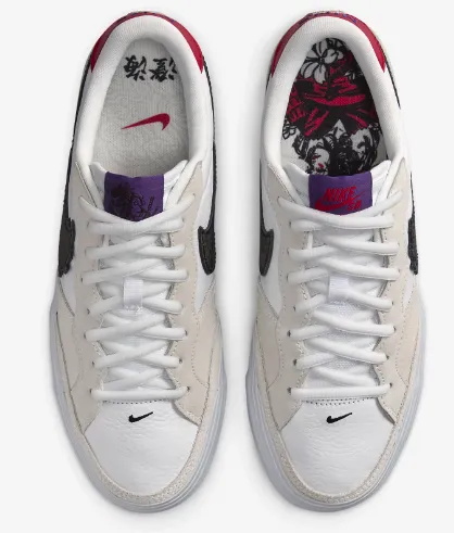 Nike SB - Pogo Plus Shoes | Sail White (Sky Brown)