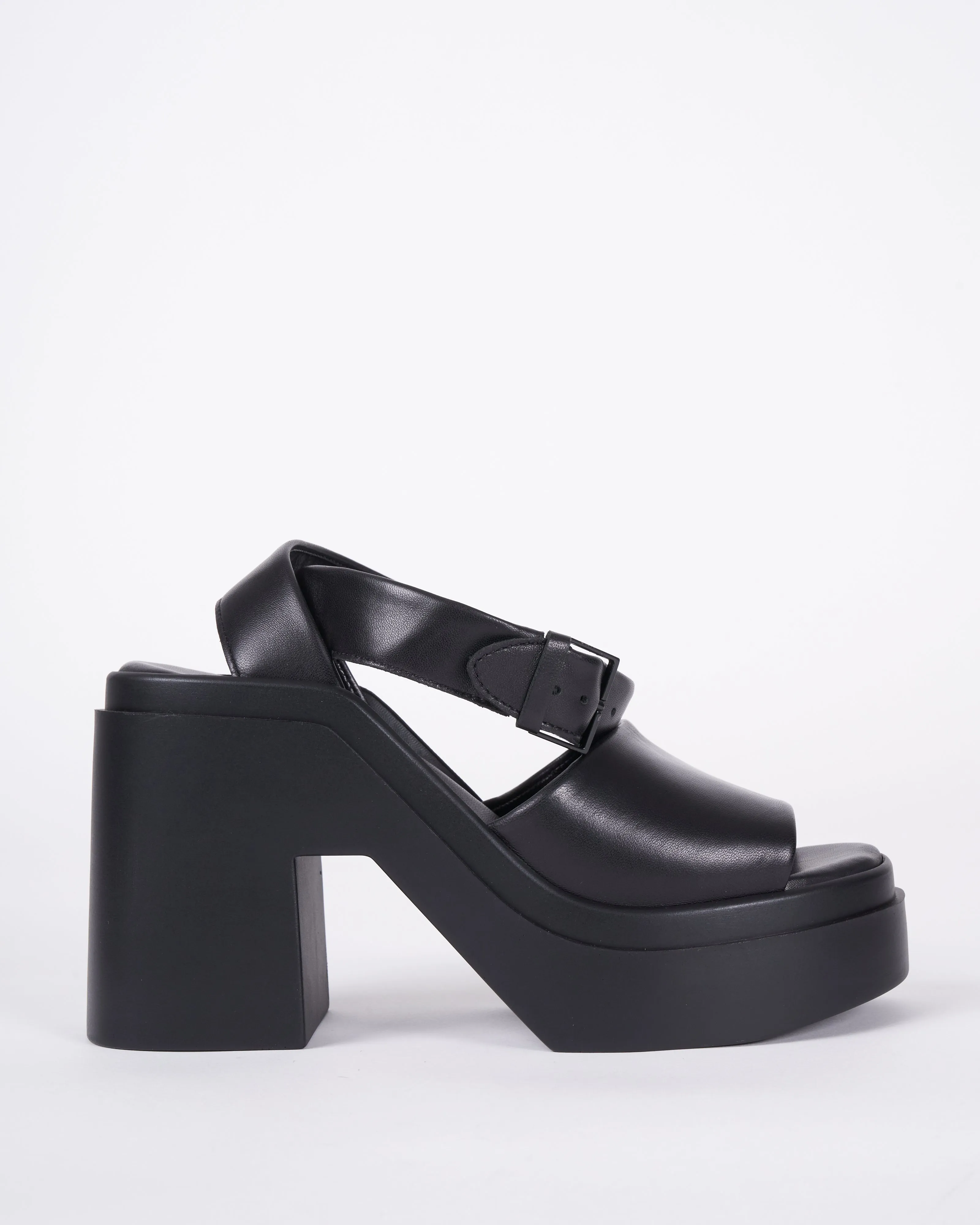 noe heel
