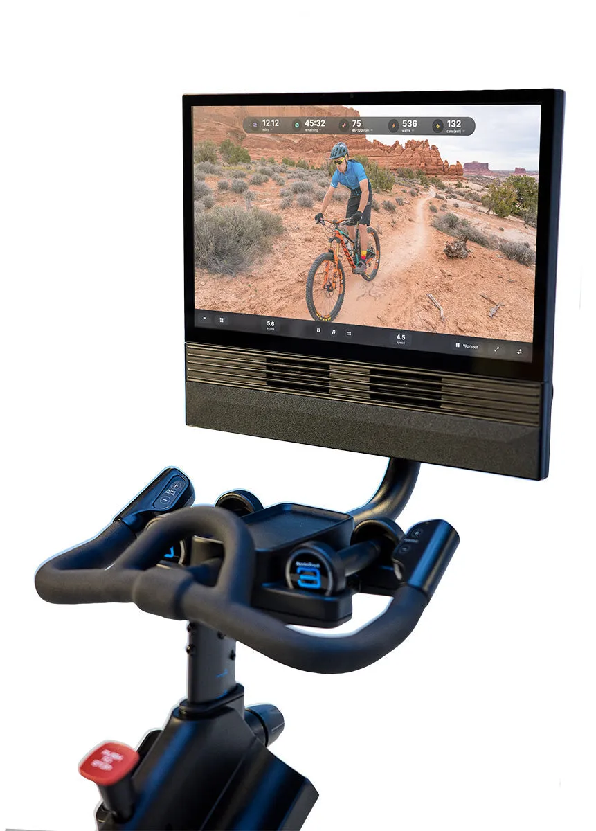 NordicTrack S24 Studio Bike