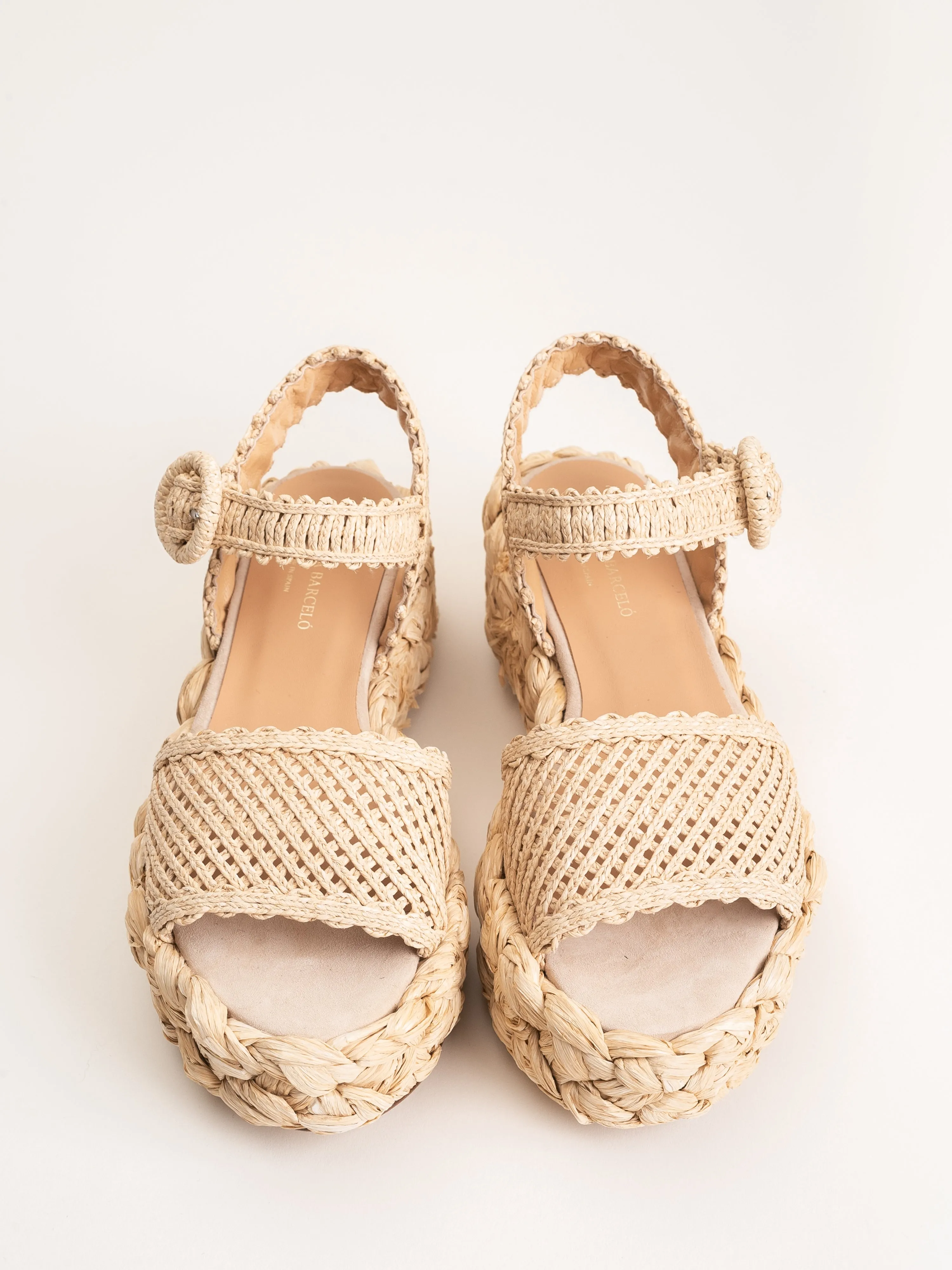 oda wedge