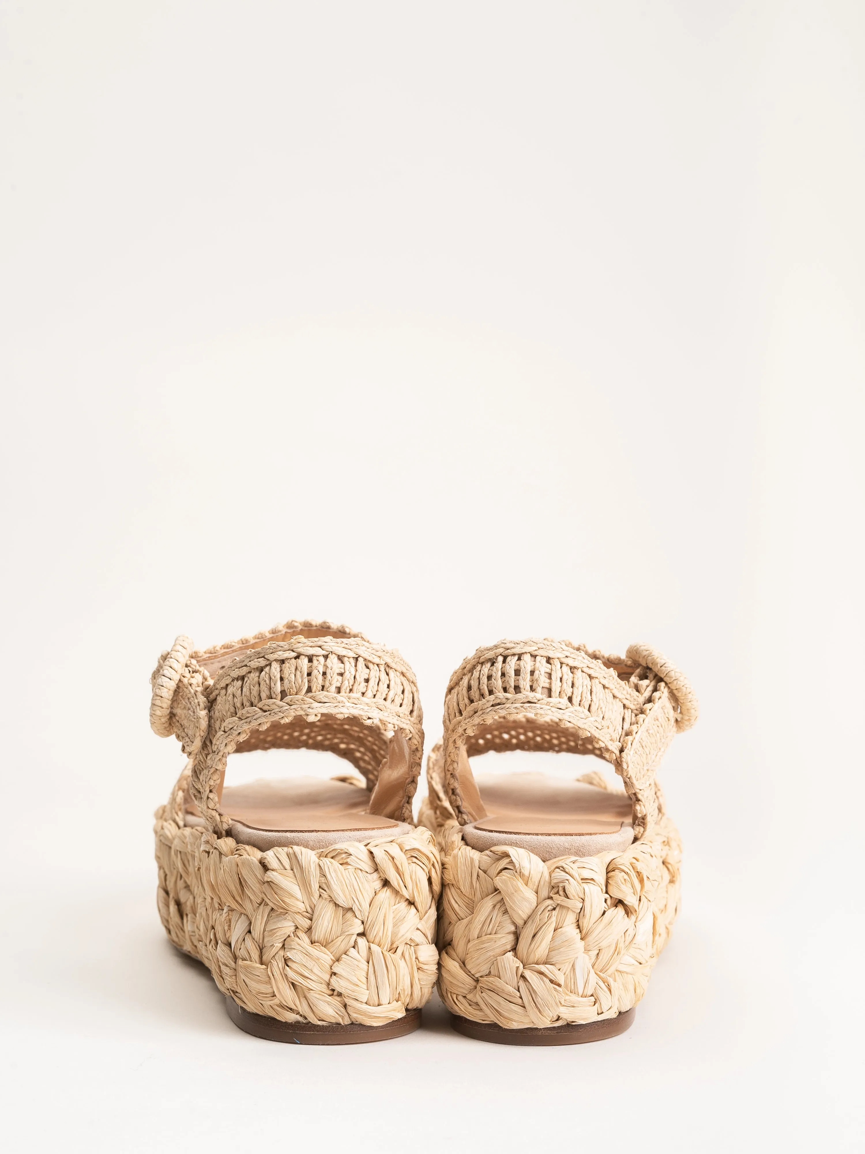 oda wedge
