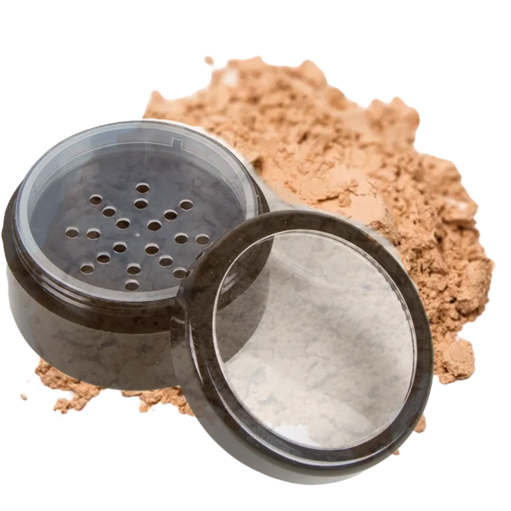 Oil Control Loose Powder