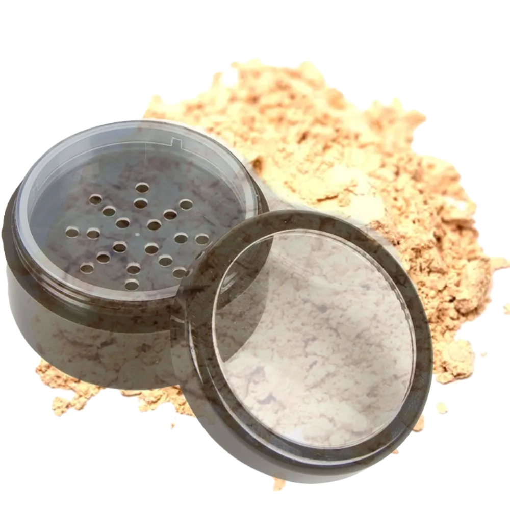 Oil Control Loose Powder